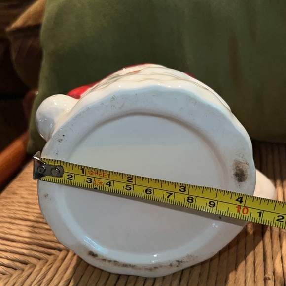 Set of 2 Vintage Hallmark Santa Mugs- VGC - Picture 11 of 12